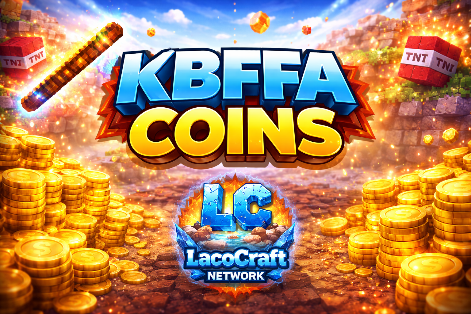 1000 KBFFA COINS