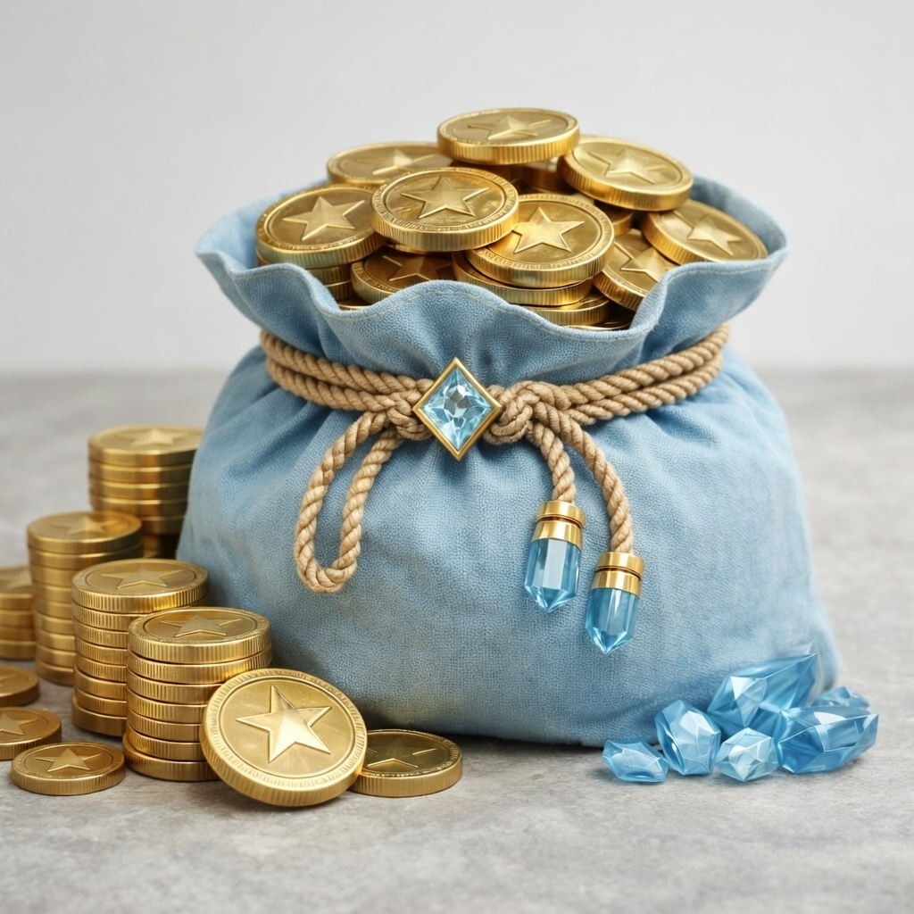 50 Coins