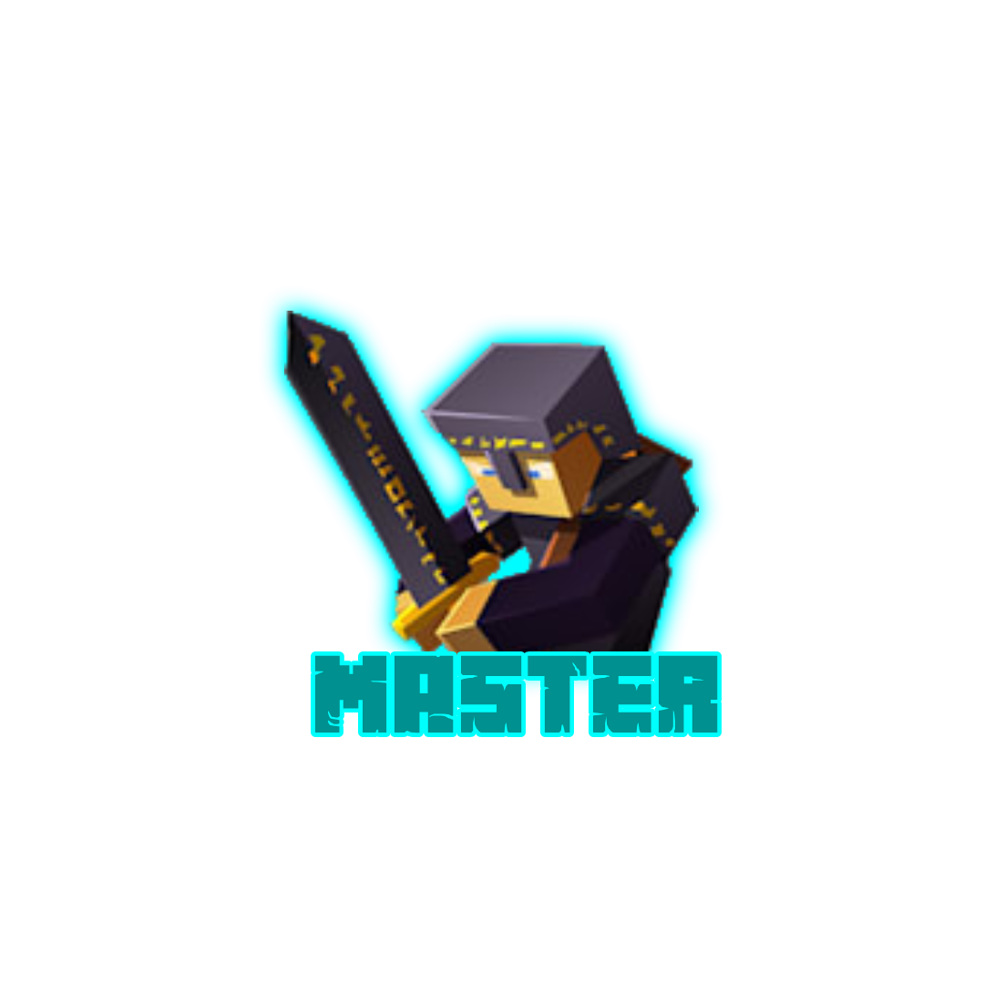 Noble Rank ⋙ Master Rank Upgrade