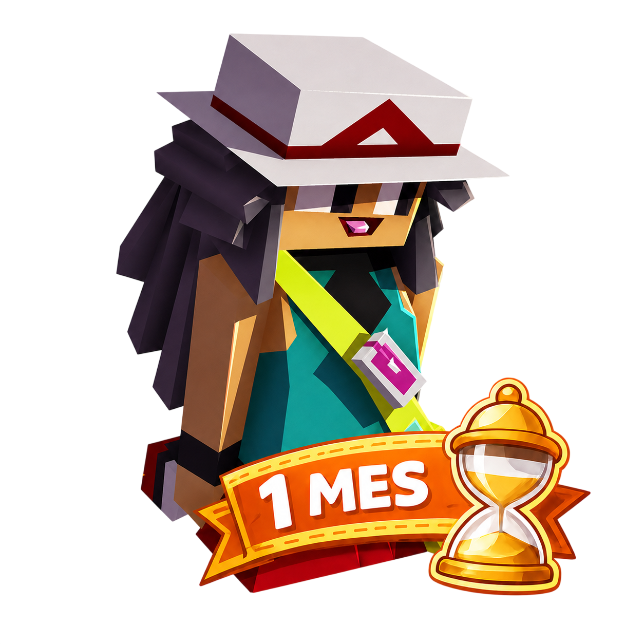 Bronce 1 Mes