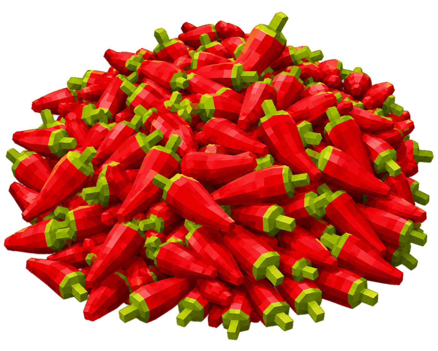 5K Chilis