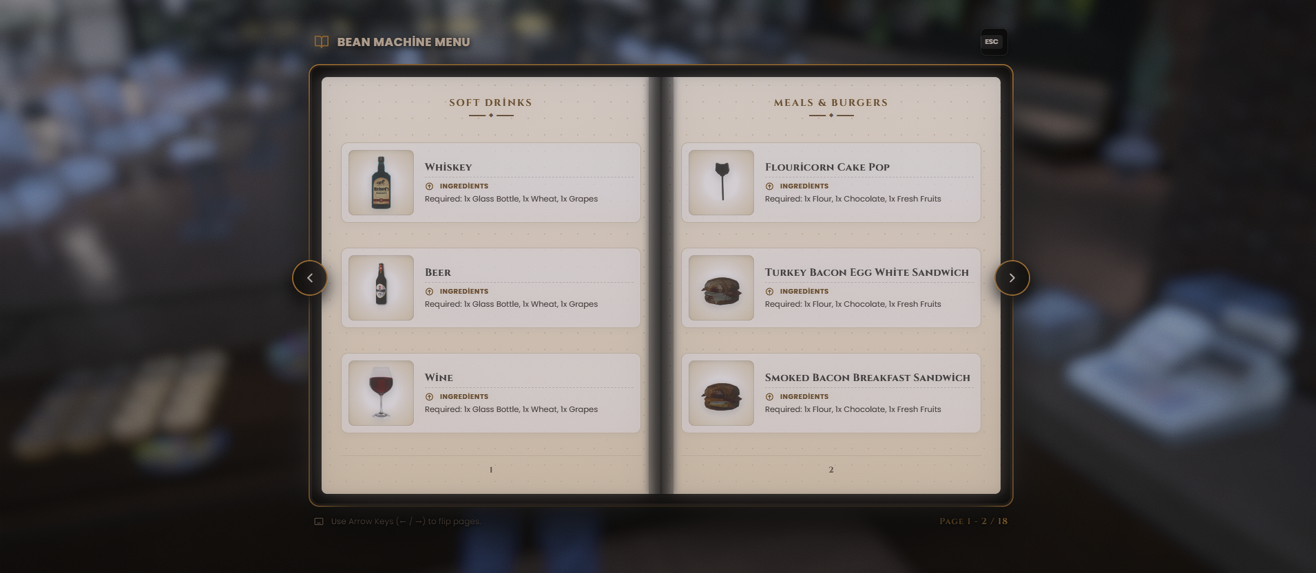 Restaurant System [With App]