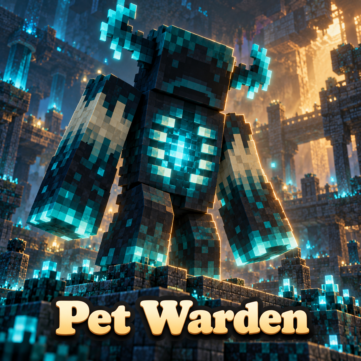 Pet Warden