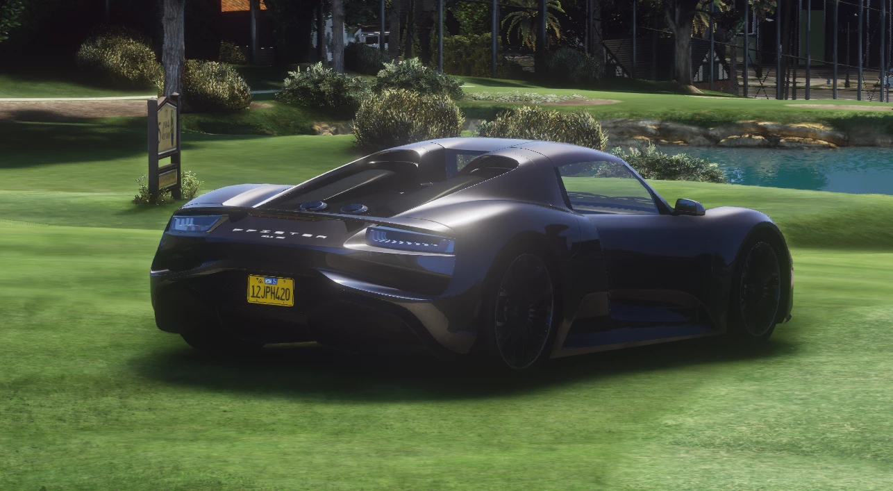 RP | SPECIAL CAR 3