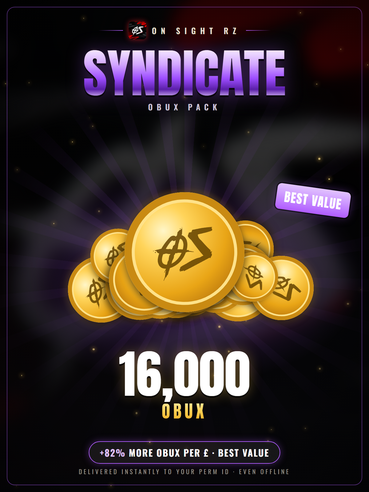 Syndicate