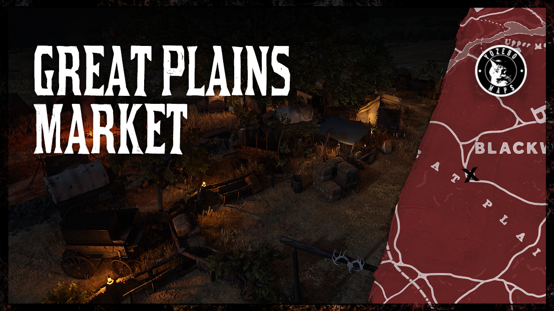 Great Plains Market