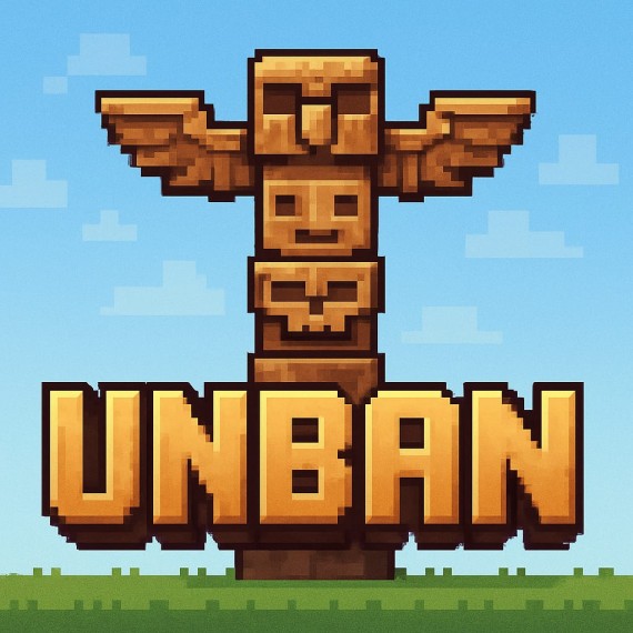 🚨UNBAN🚨