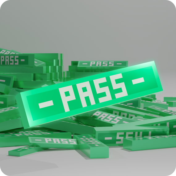 FastPass •  Lifetime