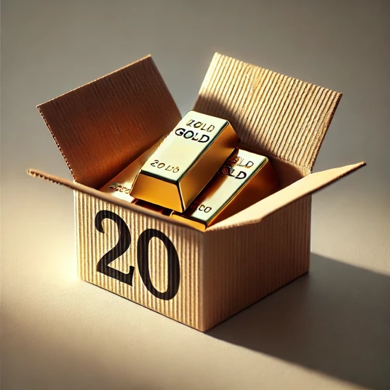 Pack 20 Crédits