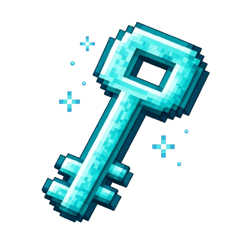 Prime Key