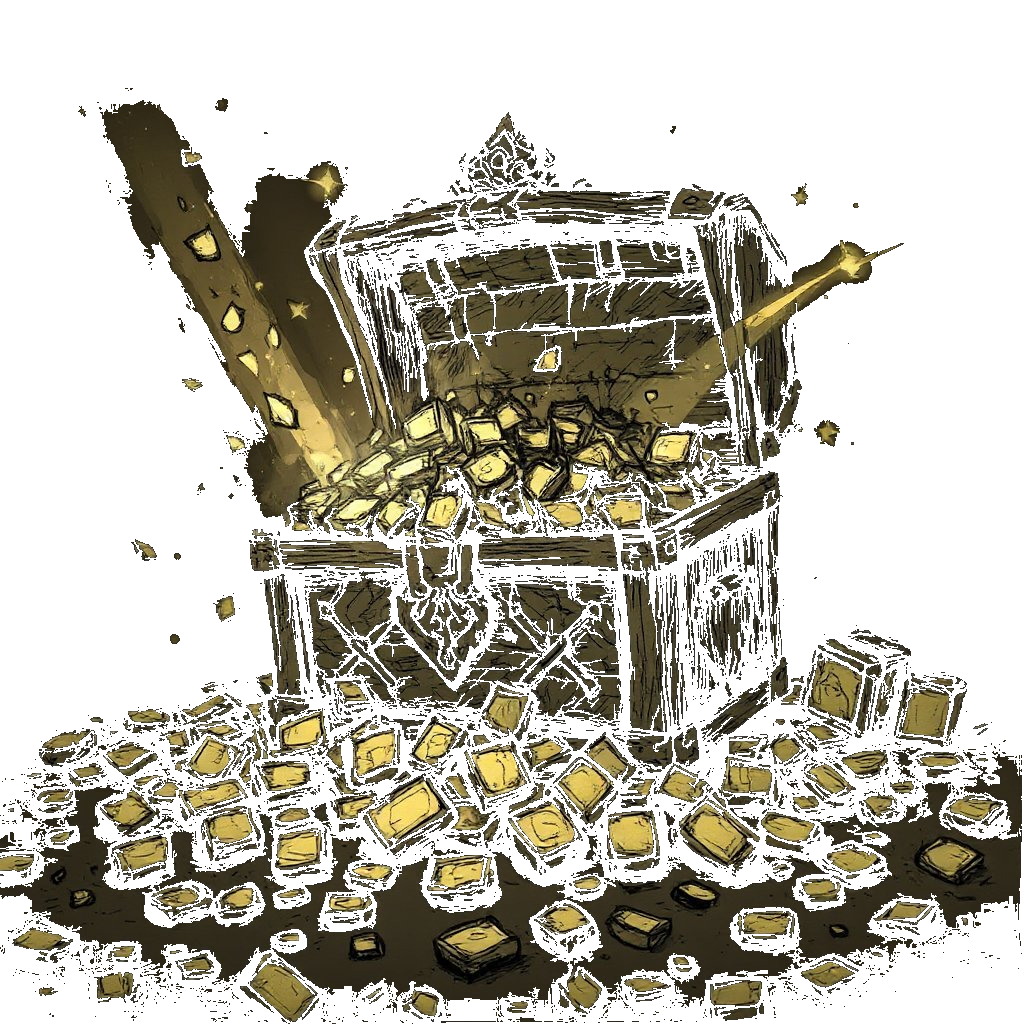 14500 Gold