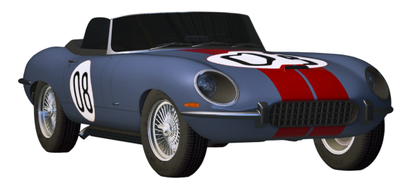 Ocelot Lynx MK1