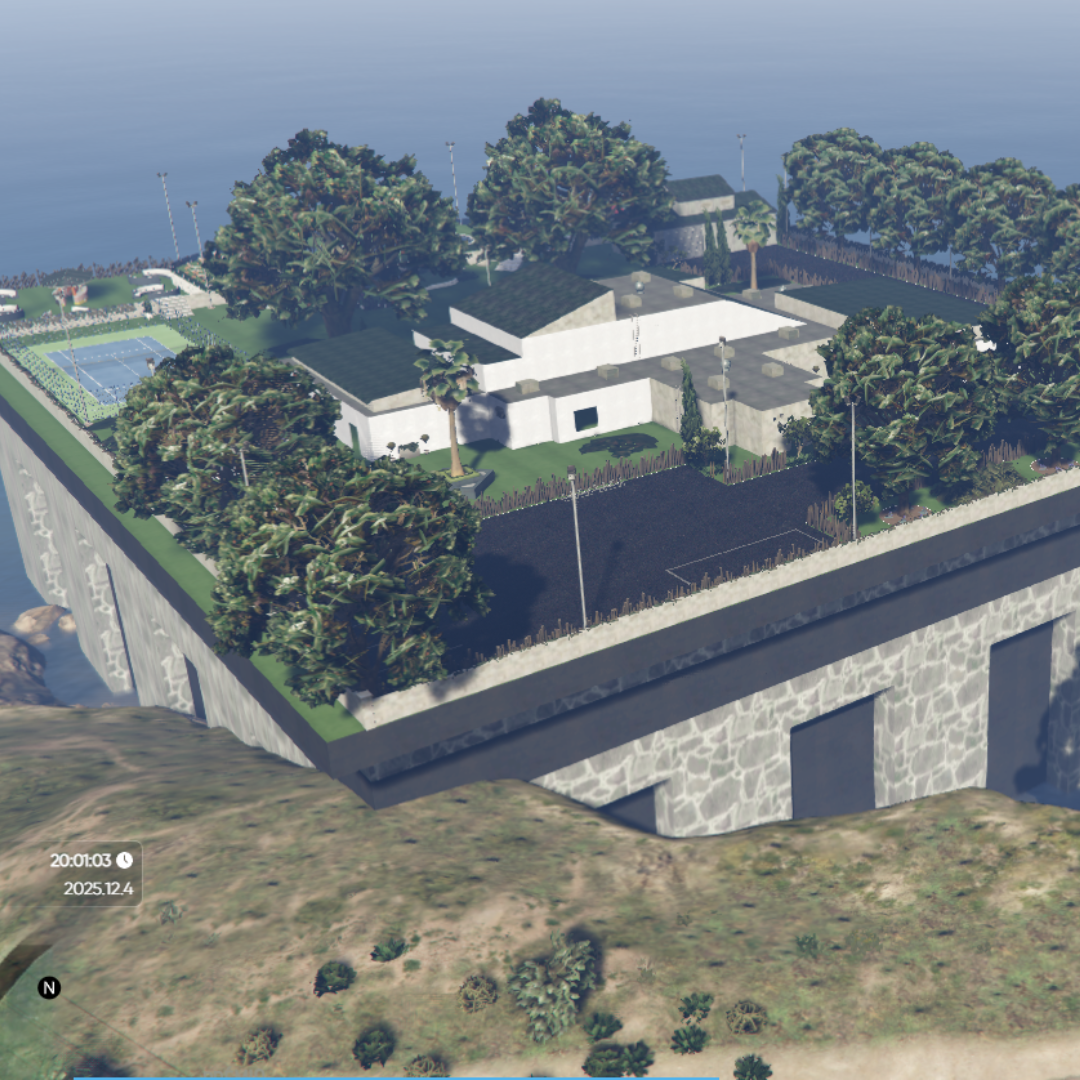 [🏠] QUINTA DEL MAR