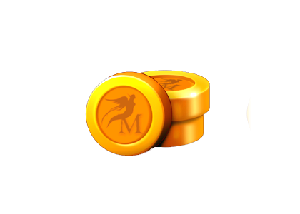 100 Gold (+5%)