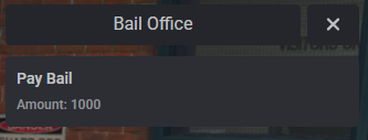 Duddzy Jail System