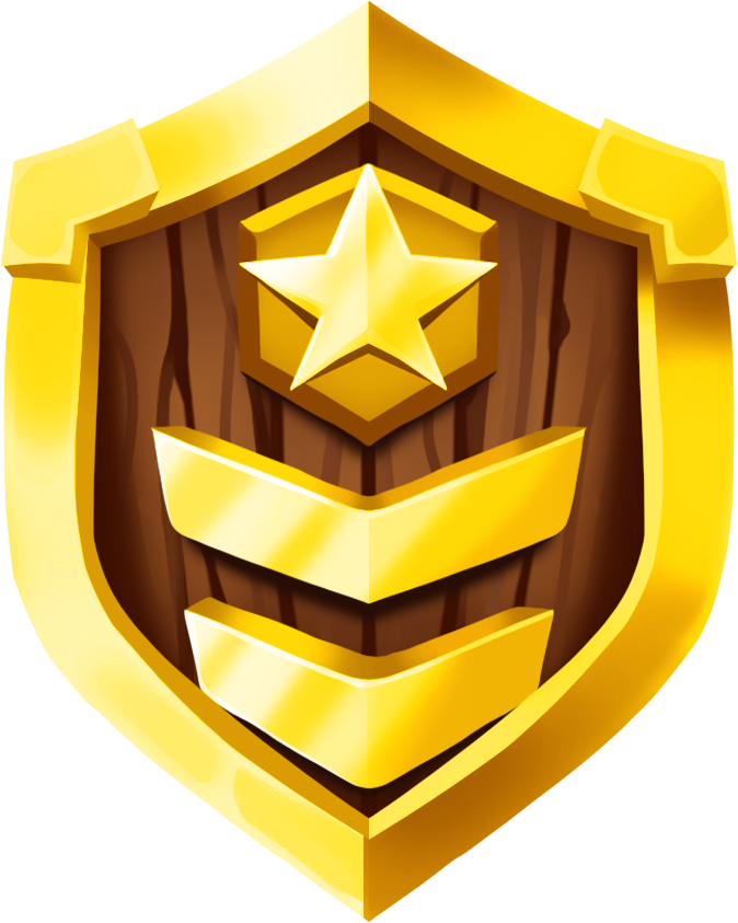 Global VIP rank