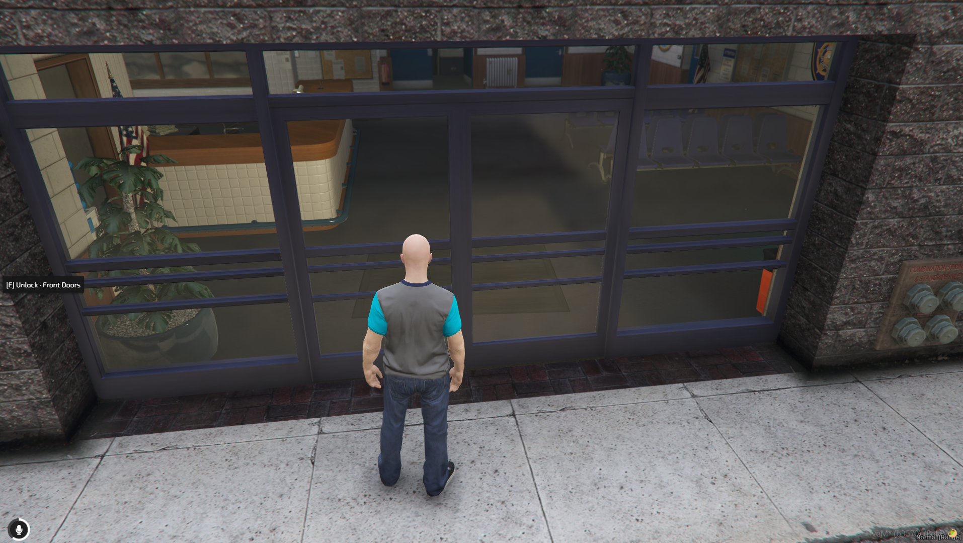 DOORLOCK EDITOR