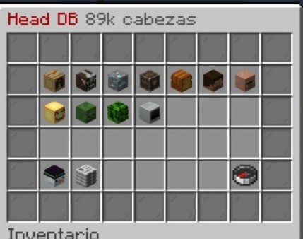 Heads (Cosmeticos)