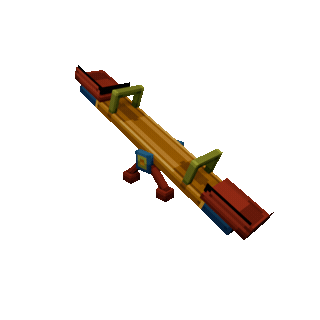 Seesaw