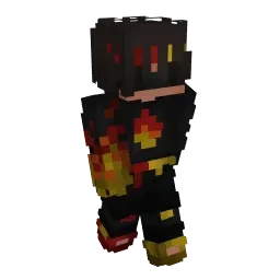 FlameFrags Kit