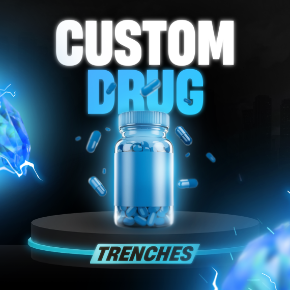 Custom Drug