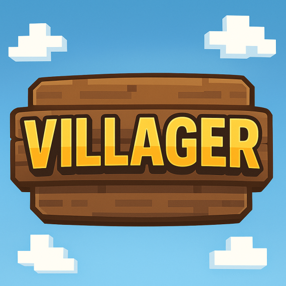 Villager