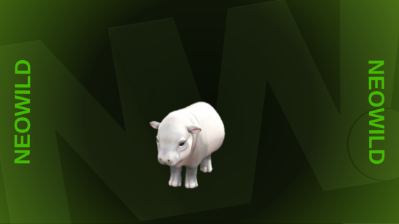 Baby Hippo