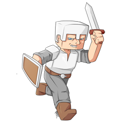 Custom Title