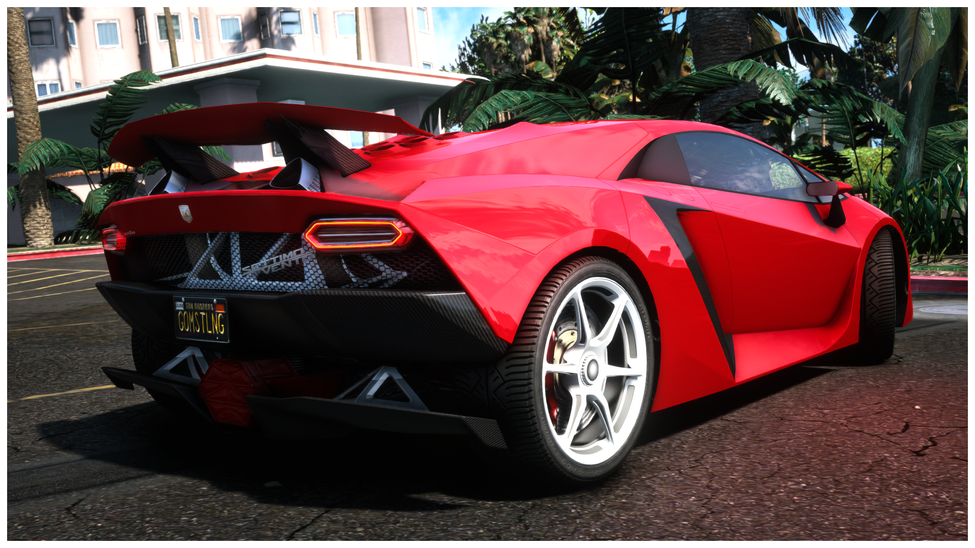 Pegassi Settimo Vento