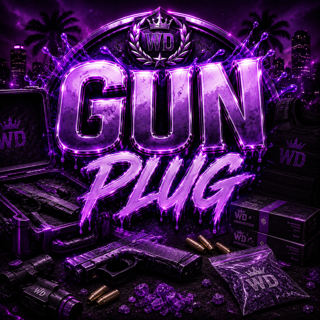 Gun Plug Tier 1