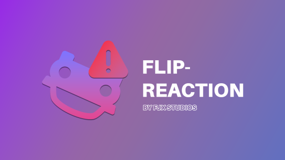 FJX FLIPREACTION (ESX + QB-Core)