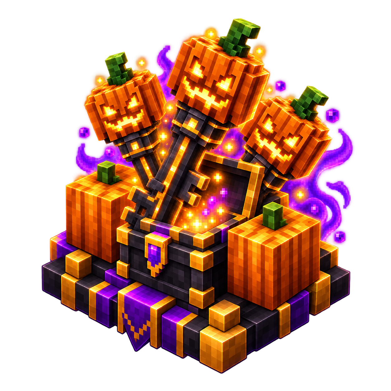 Hallows Package