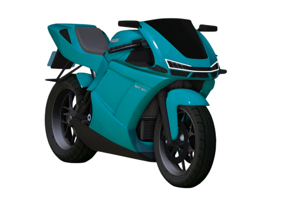 Pegassi Bati 901