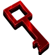 Dark Key ( 25 )