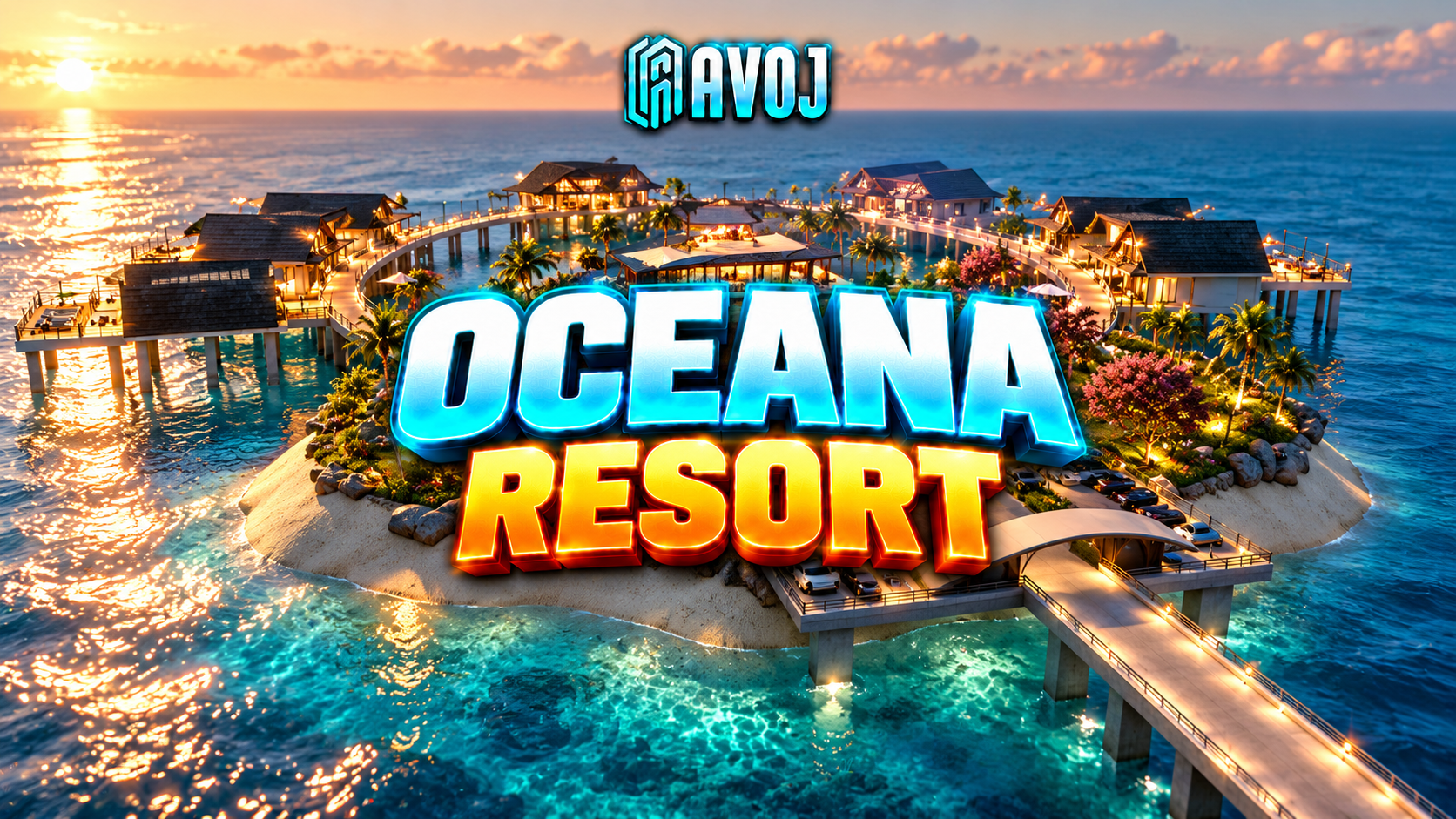 Oceana Resort
