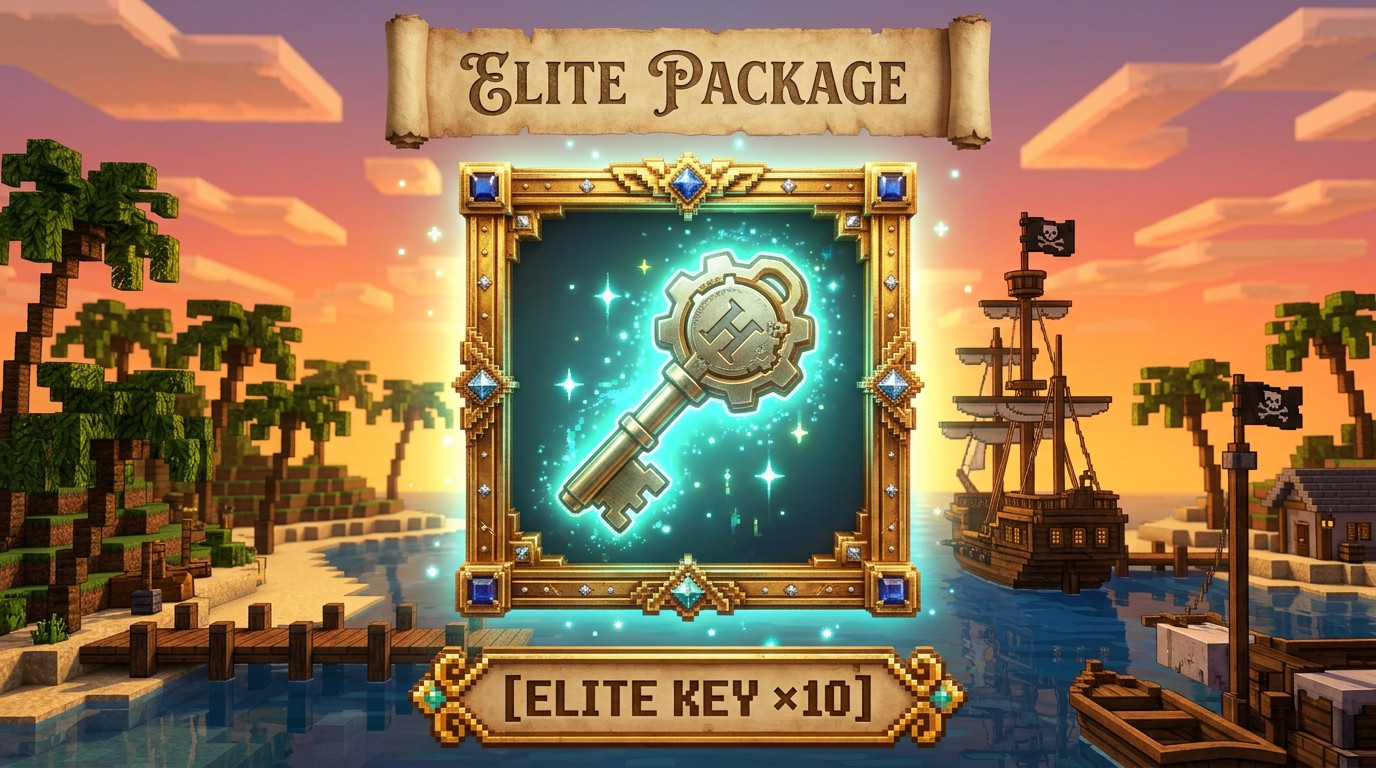 ELITE PACKAGE