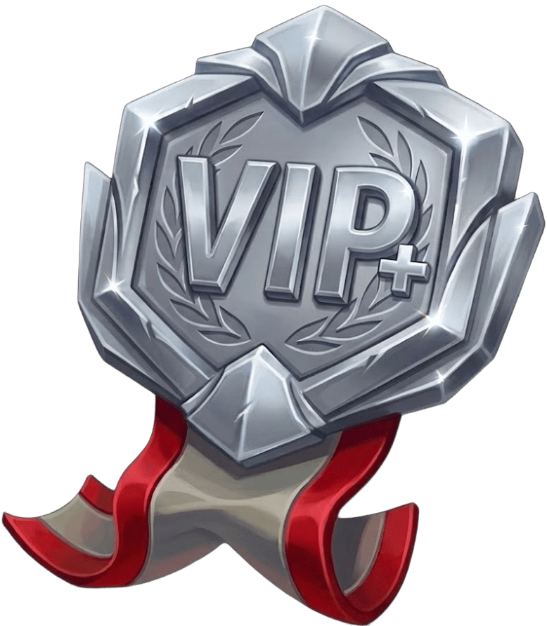 VIP+