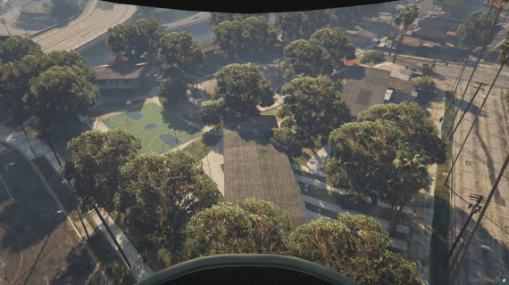 8x Grove Hood