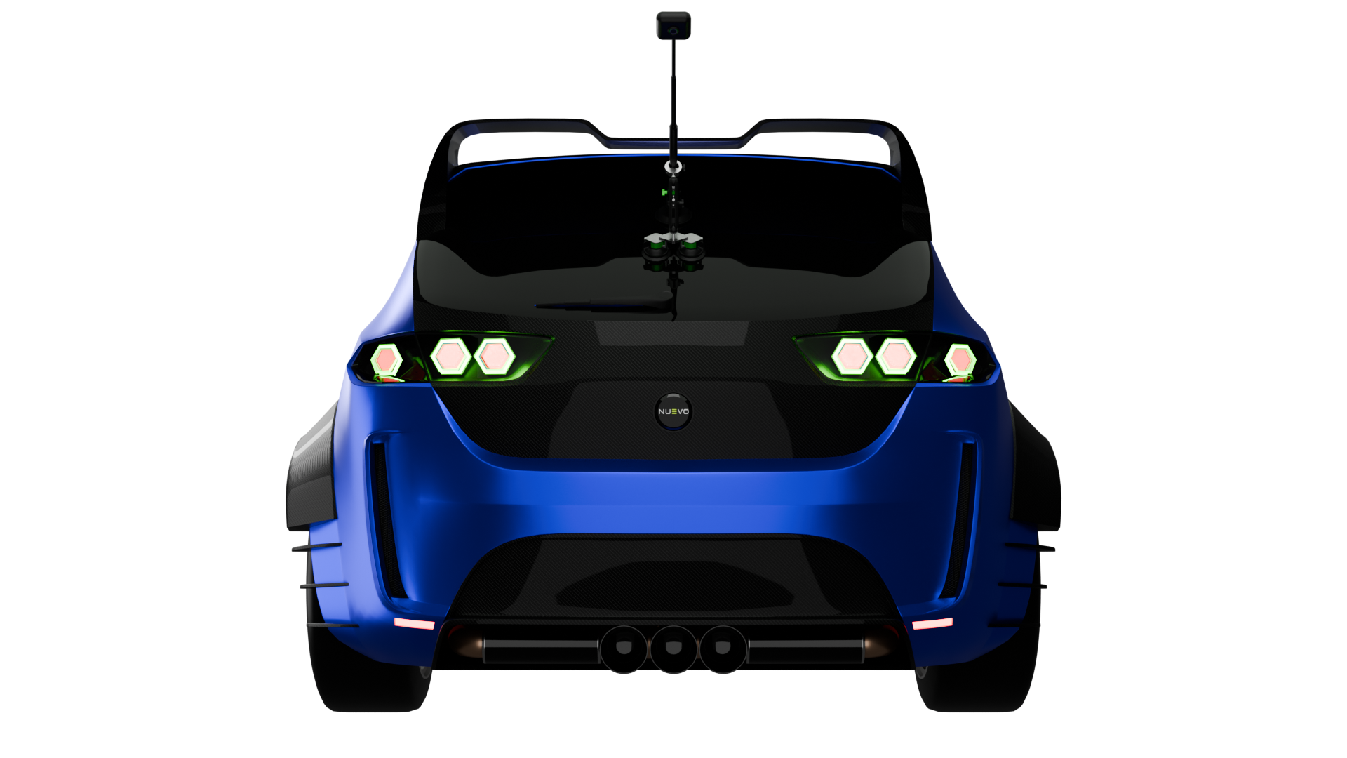 BF RIVA