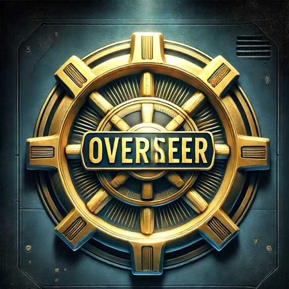 Overseer