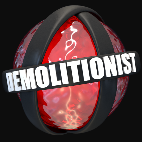 Demolitionist