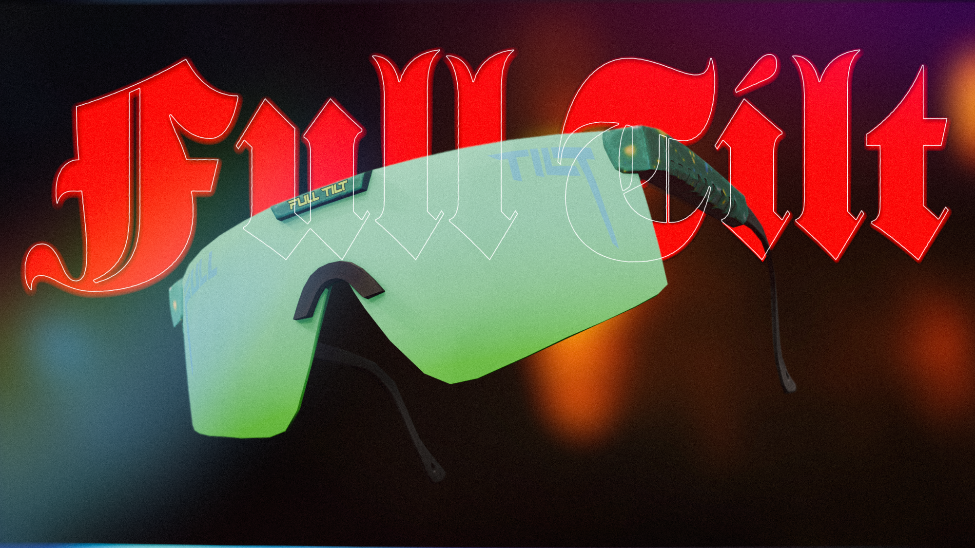 Full Tilt - Shades