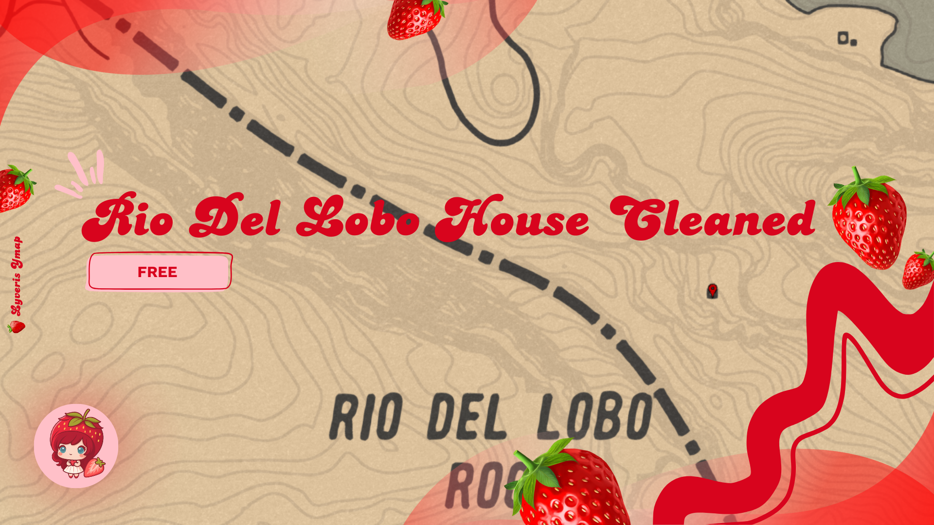 Lyveris - Rio Del Lobo House Cleaned