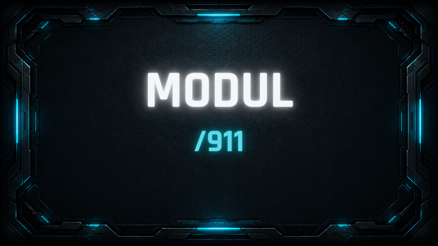 Modul 911