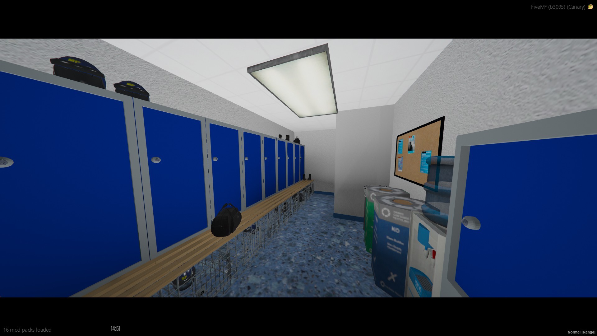 UK Underground Expansion