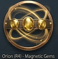 🌠 ORION