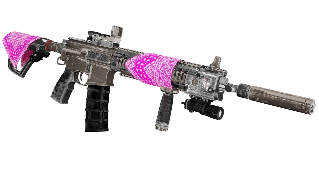 M4 GANG [10 Colors]