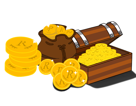 Bundle Dorado