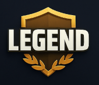 Legend Rank