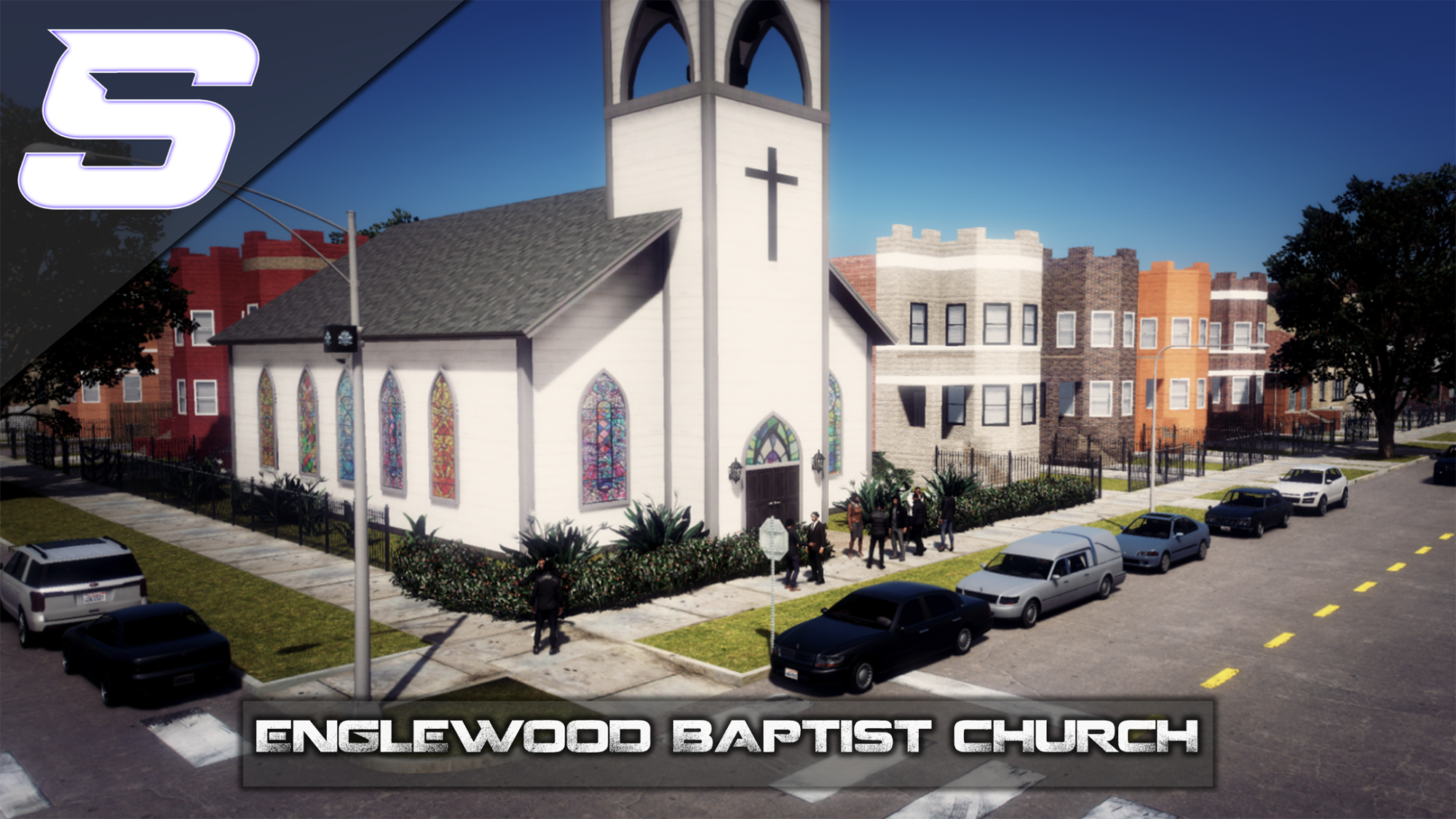 Church